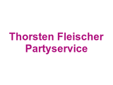 Metzgerei Kalender Thorsten Fleischer Partyservice Logo