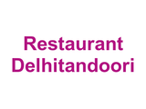 Restaurant Delhitandoori Logo