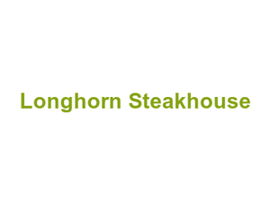 Longhorn Steakhouse Logo