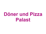 Döner und Pizza Palast Logo
