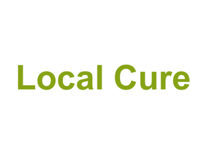 Local Cure Logo