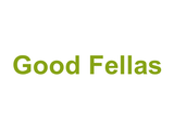 Good Fellas Logo