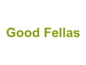 Good Fellas Logo