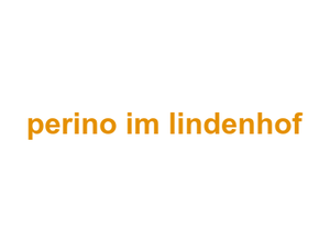 perino im lindenhof Logo