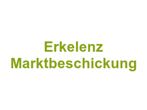 Metzgerei Stefan Erkelenz Marktbeschickung Logo