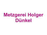 Metzgerei Holger Dünkel Logo