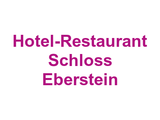 Hotel-Restaurant Schloss Eberstein Logo