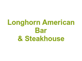 Longhorn American Bar & Steakhouse Logo