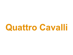 Quattro Cavalli Logo