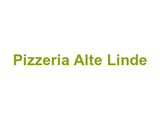 Pizzeria Alte Linde Logo