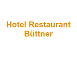 Hotel Restaurant Büttner Logo