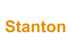 Stanton Logo