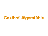 Gasthof Jägerstüble Logo