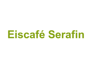 Eiscafé Serafin Logo