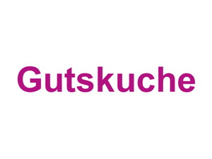 Gutskuche Logo