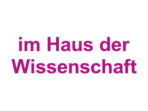 Ristorante LaCupola im Haus der Wissenschaft Logo