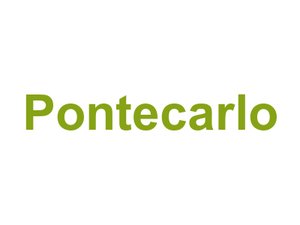 Pontecarlo Logo