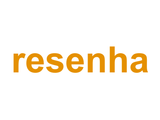 resenha Logo
