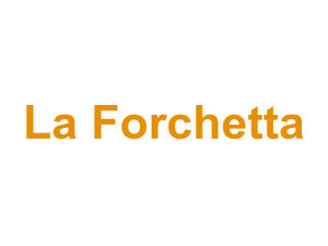 La Forchetta Logo