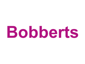 Bobberts Logo