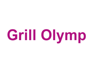 Grill Olymp Logo