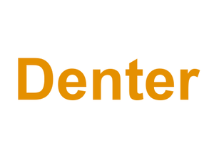 Denter Logo