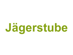 Jägerstube Logo