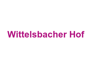 Wittelsbacher Hof Logo