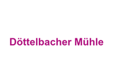 Döttelbacher Mühle Logo