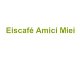 Eiscafé Amici Miei Logo