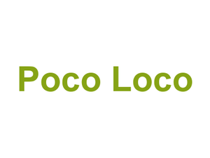 Poco Loco Logo