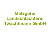 Metzgerei Landschlachterei Twachtmann GmbH Logo