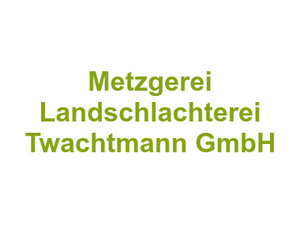 Metzgerei Landschlachterei Twachtmann GmbH Logo