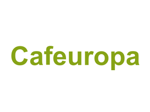 Cafeuropa Logo