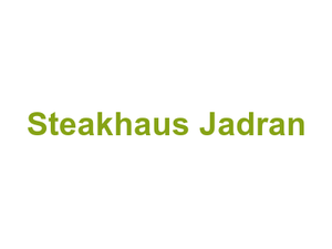 Steakhaus Jadran Logo