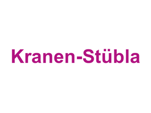 Kranen-Stübla Logo