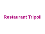 Restaurant Tripoli Logo
