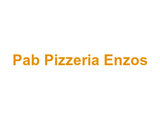 Pab Pizzeria Enzo's Logo