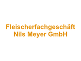 Metzgerei Fleischerfachgeschäft Nils Meyer GmbH Logo