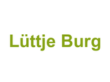 Lüttje Burg Logo