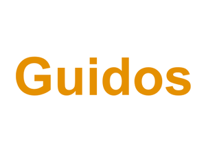 Guido's Logo