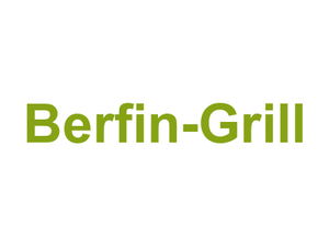 Berfin-Grill Logo