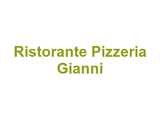 Ristorante Pizzeria Gianni Logo