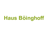 Haus Böinghoff Logo