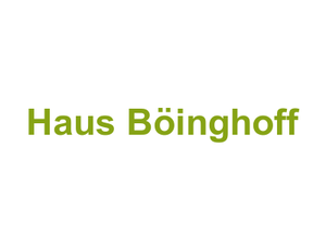 Haus Böinghoff Logo
