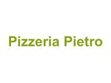 Pizzeria Pietro Logo