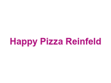 Happy Pizza Reinfeld Logo