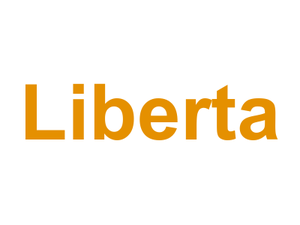 Liberta Logo
