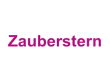Zauberstern Logo