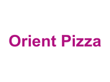 Orient Pizza Logo